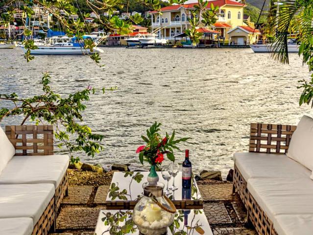 Harmony Marina Suites