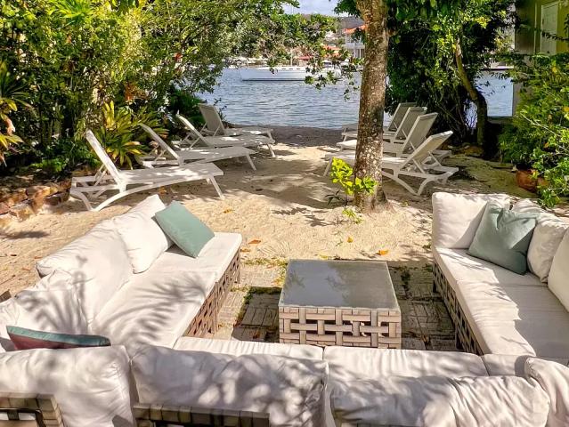 Harmony Marina Suites