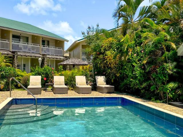 Harmony Marina Suites