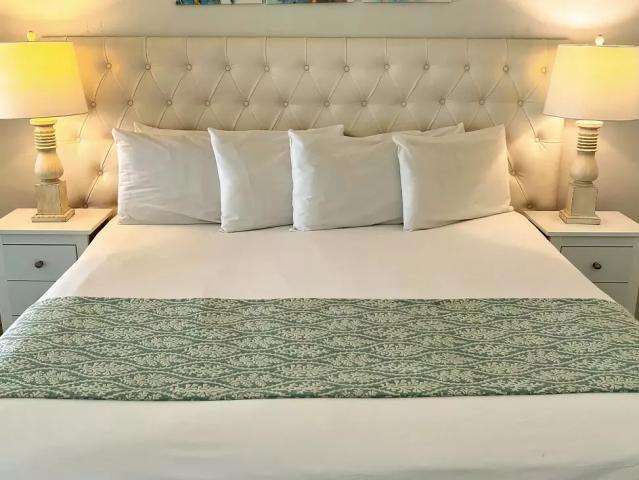 Harmony Marina Suites