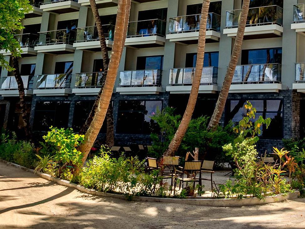 Kaani Grand Seaview