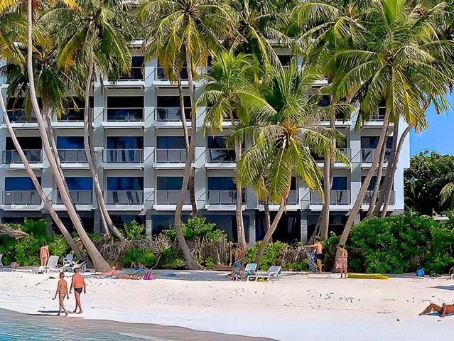 Kaani Grand Seaview