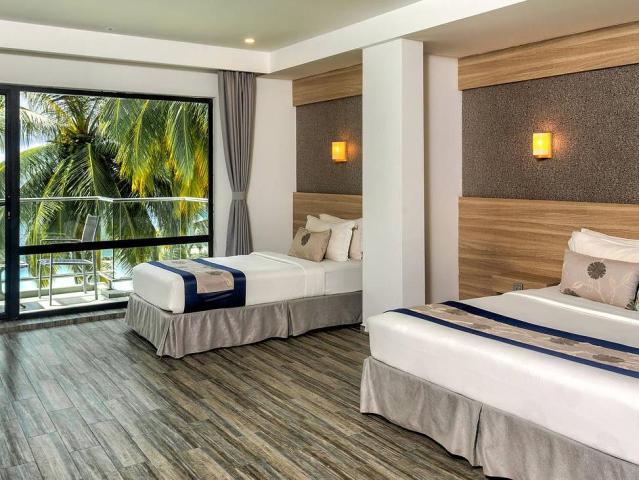 Kaani Grand Seaview