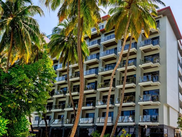 Kaani Grand Seaview