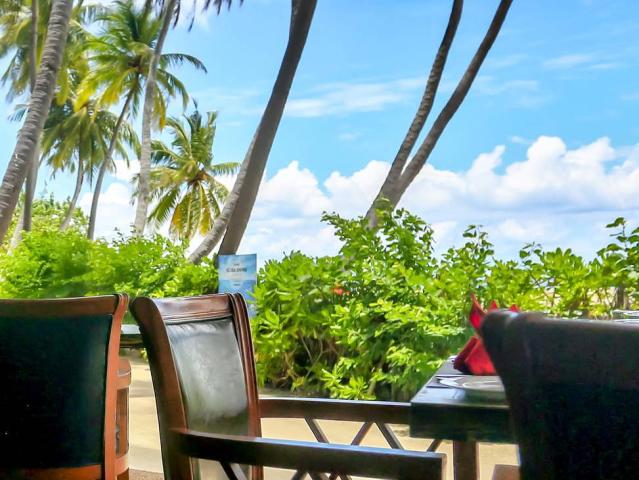 Kaani Grand Seaview