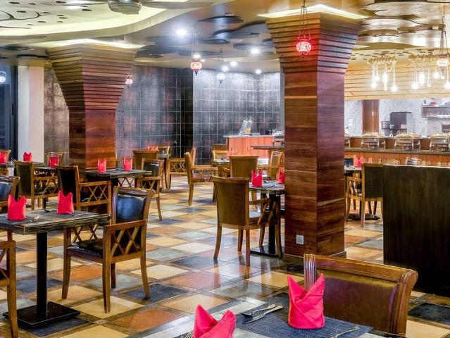 Kaani Grand Seaview
