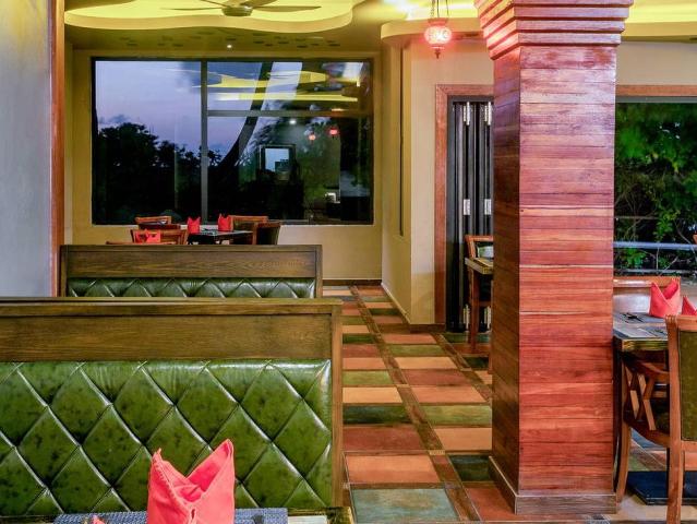 Kaani Grand Seaview