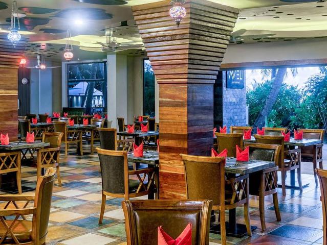Kaani Grand Seaview