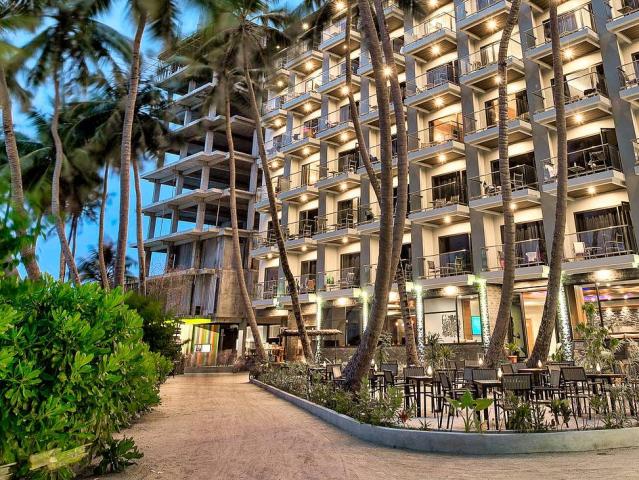 Kaani Grand Seaview