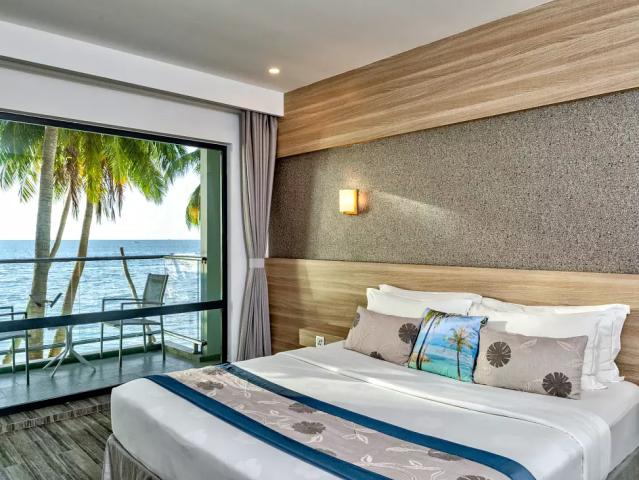 Kaani Grand Seaview