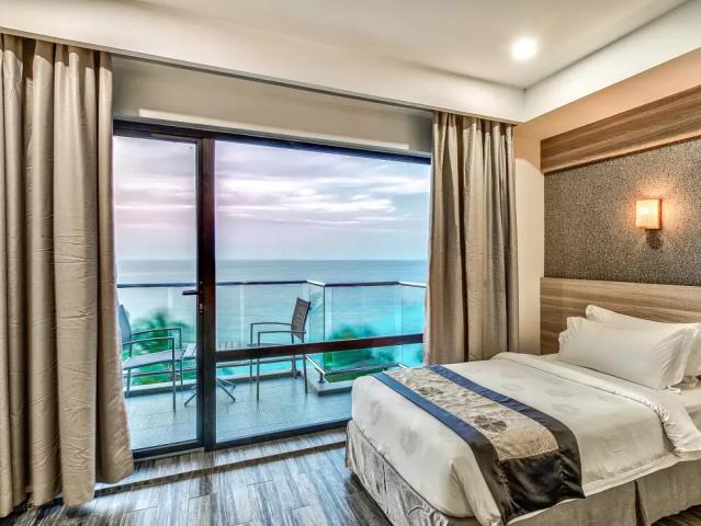 Kaani Grand Seaview