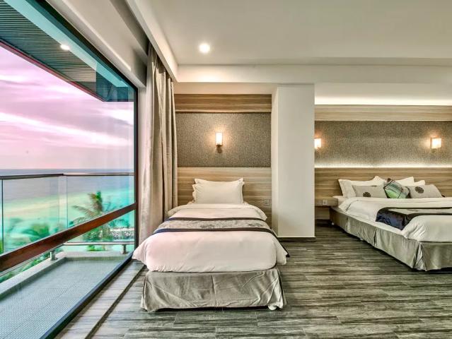 Kaani Grand Seaview