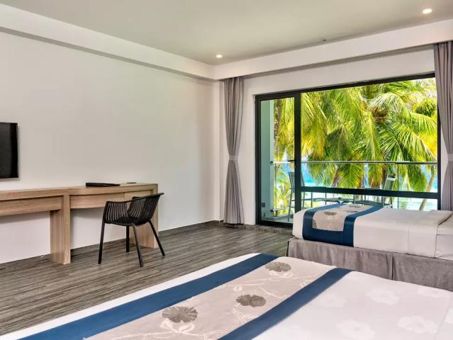 Kaani Grand Seaview