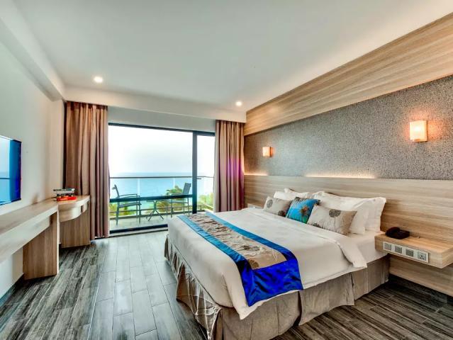 Kaani Grand Seaview