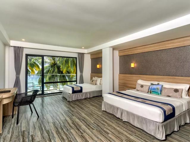 Kaani Grand Seaview