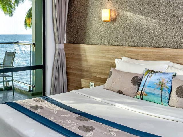 Kaani Grand Seaview