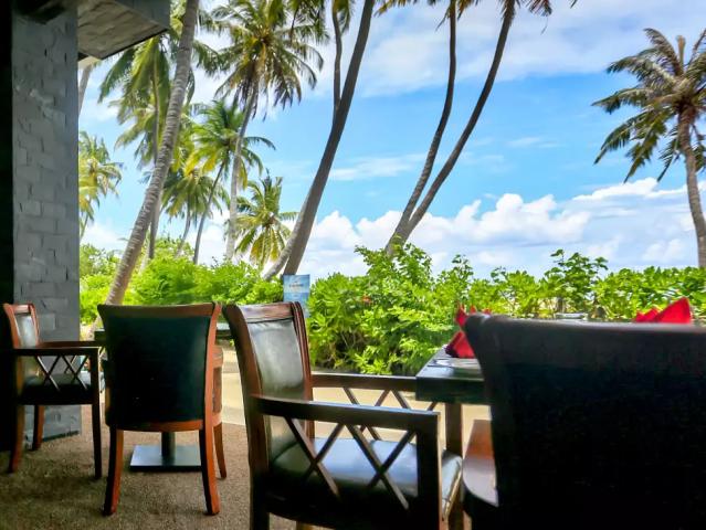 Kaani Grand Seaview