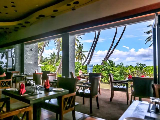 Kaani Grand Seaview