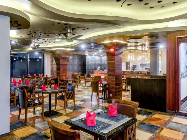 Kaani Grand Seaview