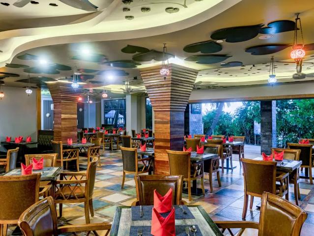 Kaani Grand Seaview