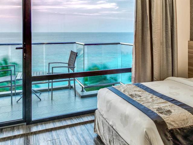 Kaani Grand Seaview