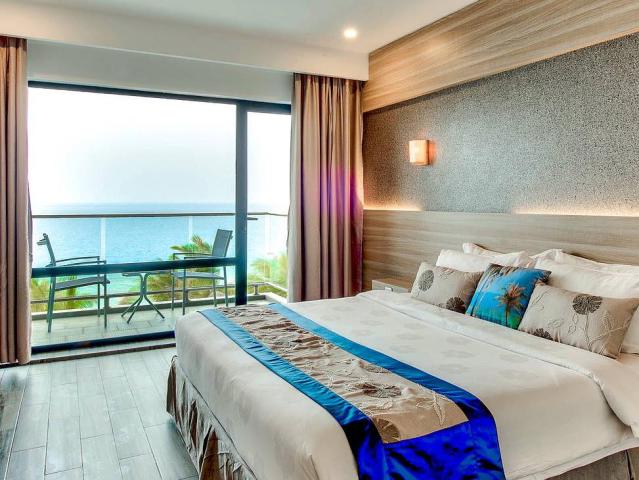 Kaani Grand Seaview