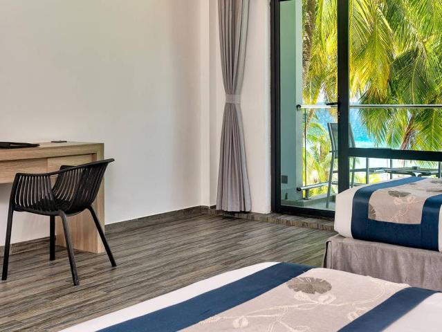 Kaani Grand Seaview