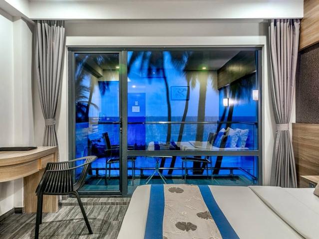 Kaani Grand Seaview