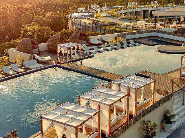 Secrets Tulum Resort & Beach Club