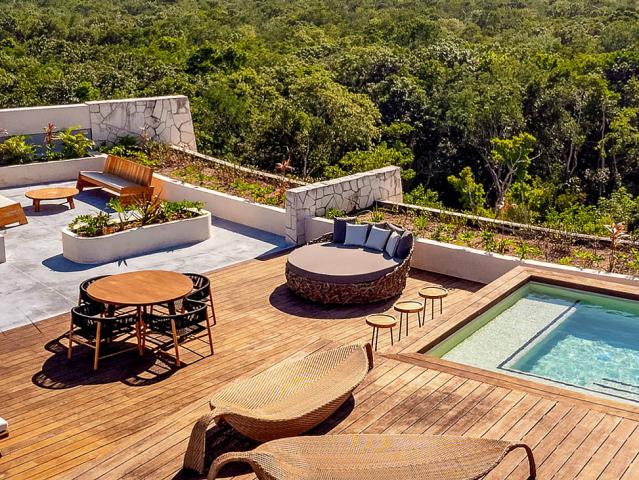 Secrets Tulum Resort & Beach Club