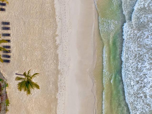 Secrets Tulum Resort & Beach Club