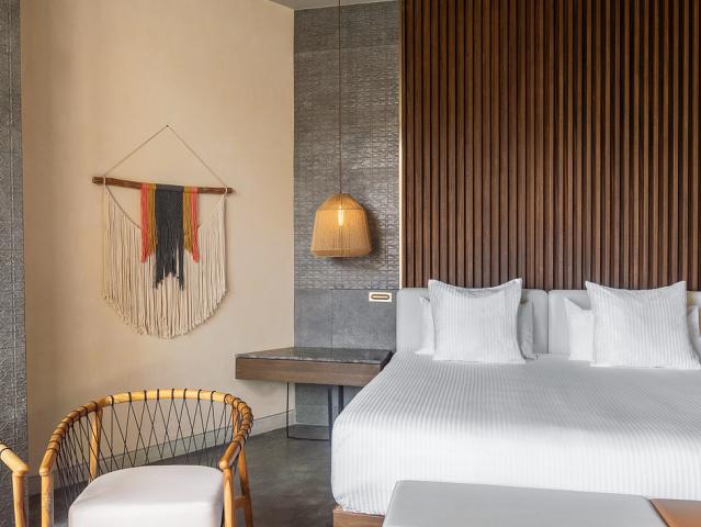 Secrets Tulum Resort & Beach Club