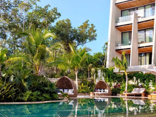 Secrets Tulum Resort & Beach Club