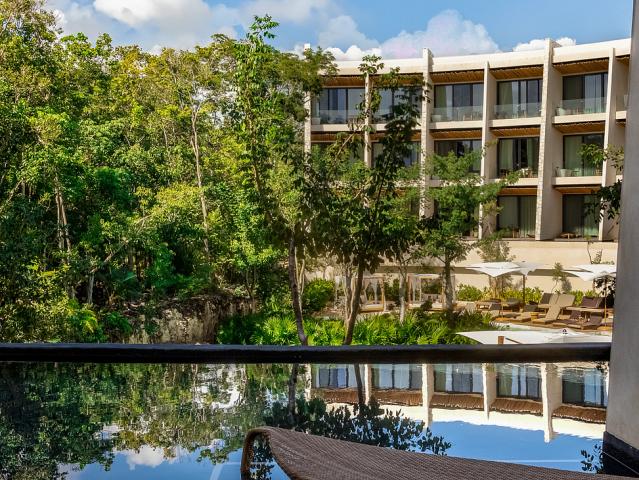 Secrets Tulum Resort & Beach Club