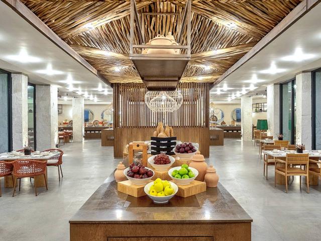 Secrets Tulum Resort & Beach Club