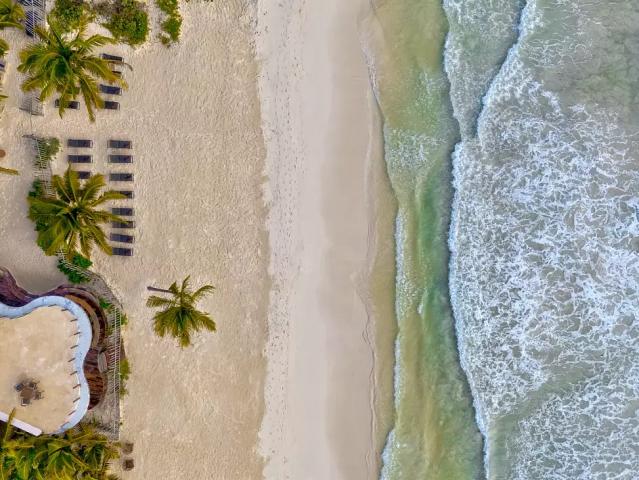 Secrets Tulum Resort & Beach Club