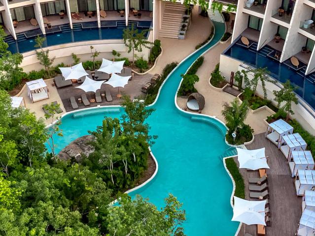 Secrets Tulum Resort & Beach Club