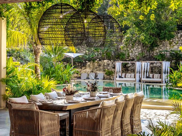 Secrets Tulum Resort & Beach Club