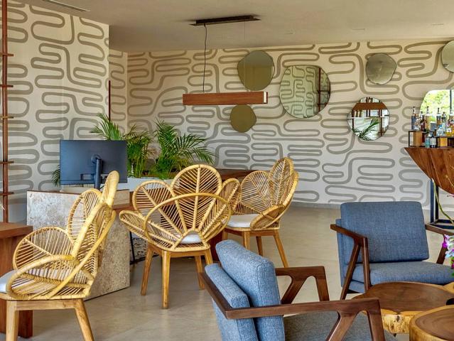 Secrets Tulum Resort & Beach Club