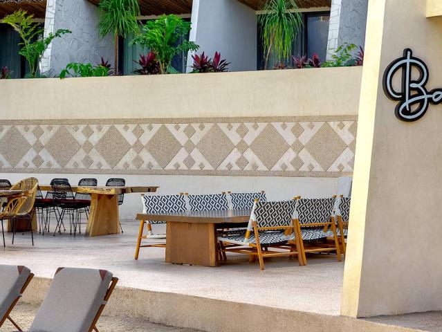 Secrets Tulum Resort & Beach Club
