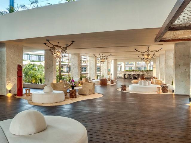 Secrets Tulum Resort & Beach Club