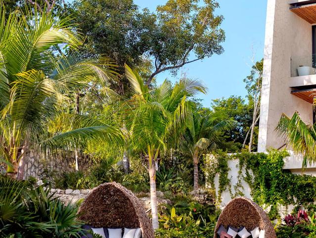 Secrets Tulum Resort & Beach Club