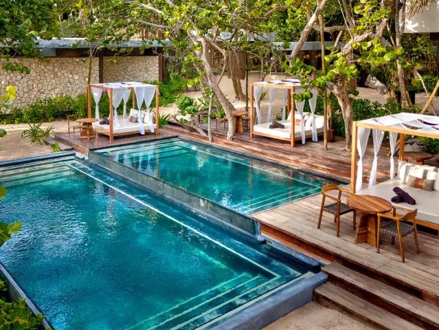 Secrets Tulum Resort & Beach Club