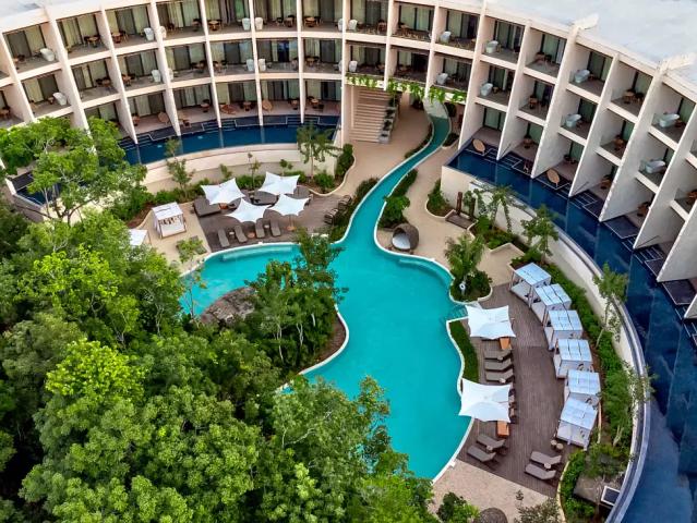 Secrets Tulum Resort & Beach Club