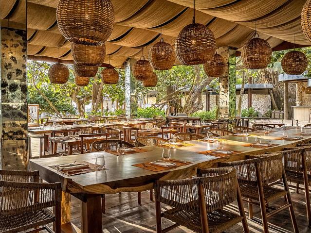 Secrets Tulum Resort & Beach Club