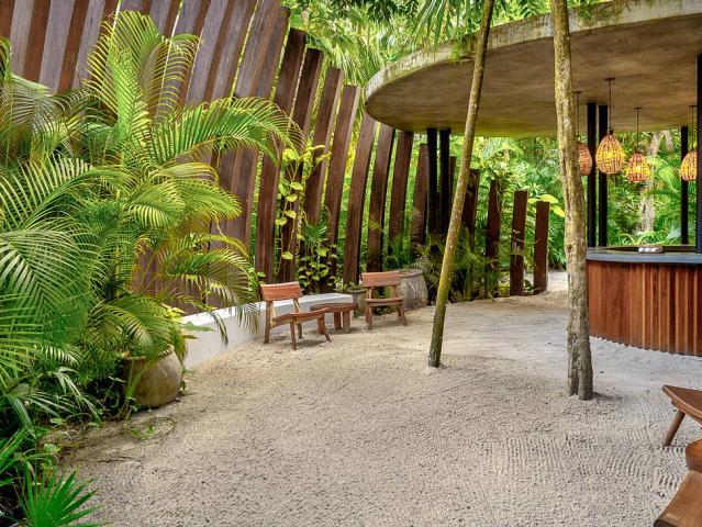 Secrets Tulum Resort & Beach Club