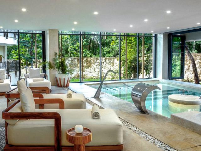 Secrets Tulum Resort & Beach Club