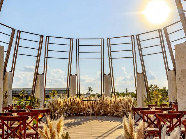 Secrets Tulum Resort & Beach Club