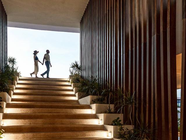 Secrets Tulum Resort & Beach Club