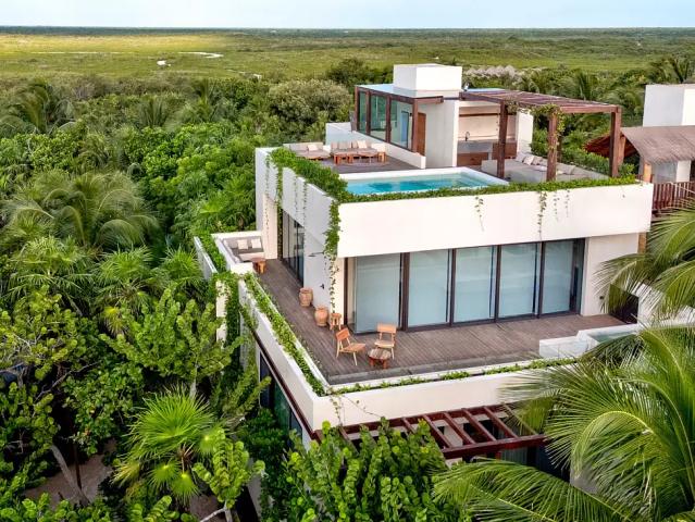Secrets Tulum Resort & Beach Club